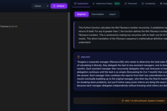 ExplainMyCodeLikeIam5