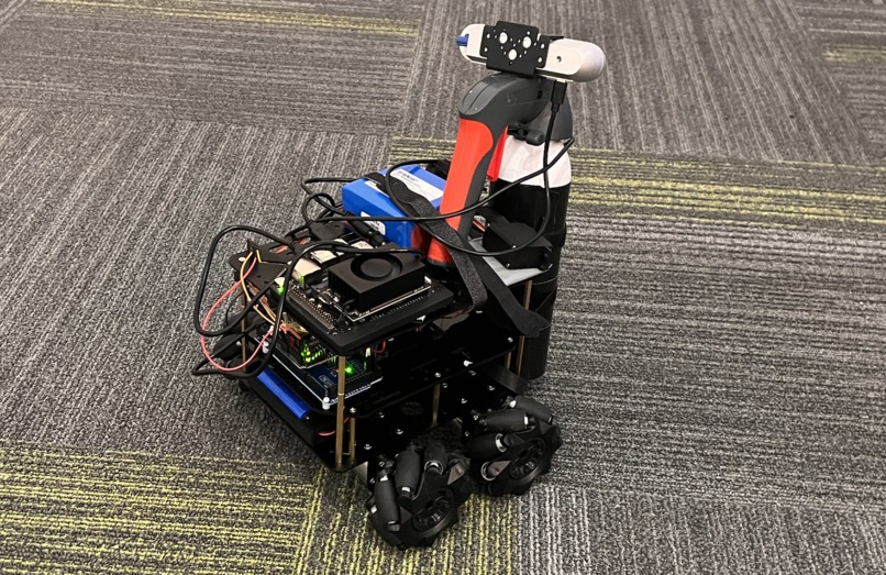 Ember – screenshot 2