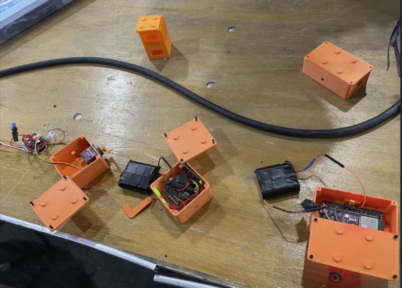 POLY – screenshot 6