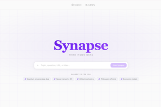 Synapse