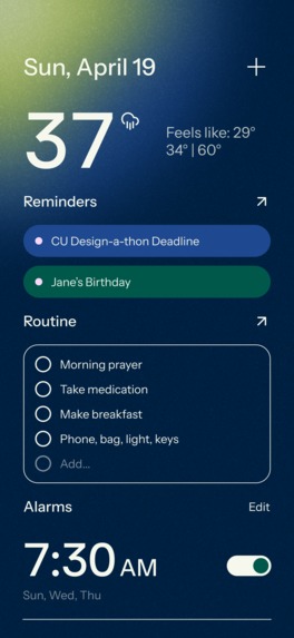 Startle – screenshot 7