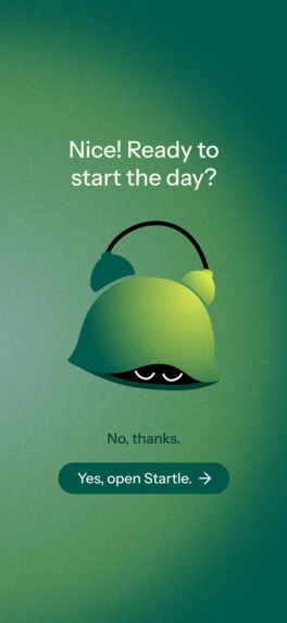 Startle – screenshot 3