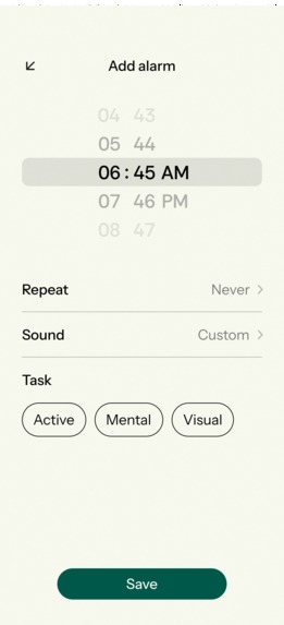 Startle – screenshot 5