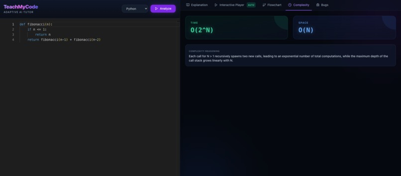 ExplainMyCodeLikeIam5 – screenshot 3