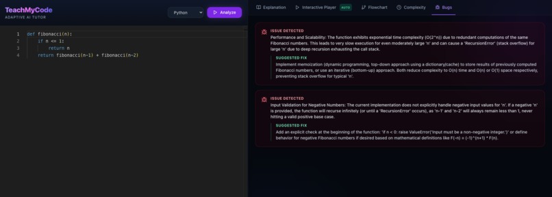 ExplainMyCodeLikeIam5 – screenshot 4