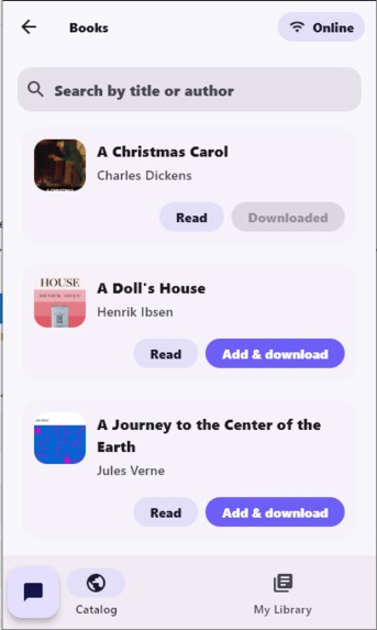 RGV_Tutor – screenshot 3