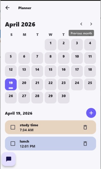 RGV_Tutor – screenshot 4