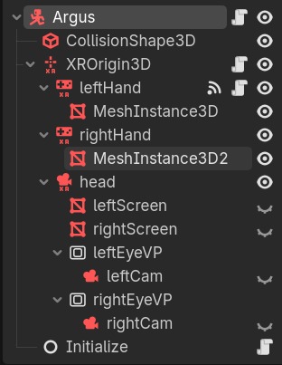 Pan-Optics – screenshot 3