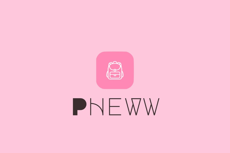 Pheww – screenshot 1