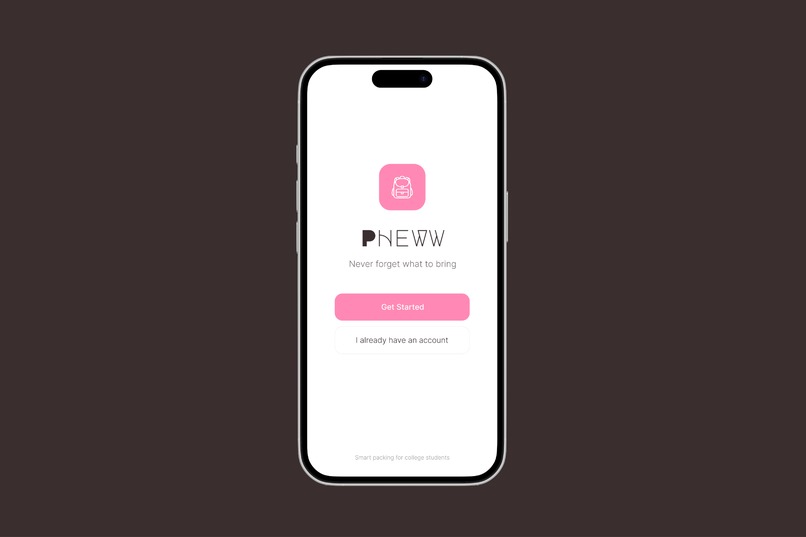Pheww – screenshot 2