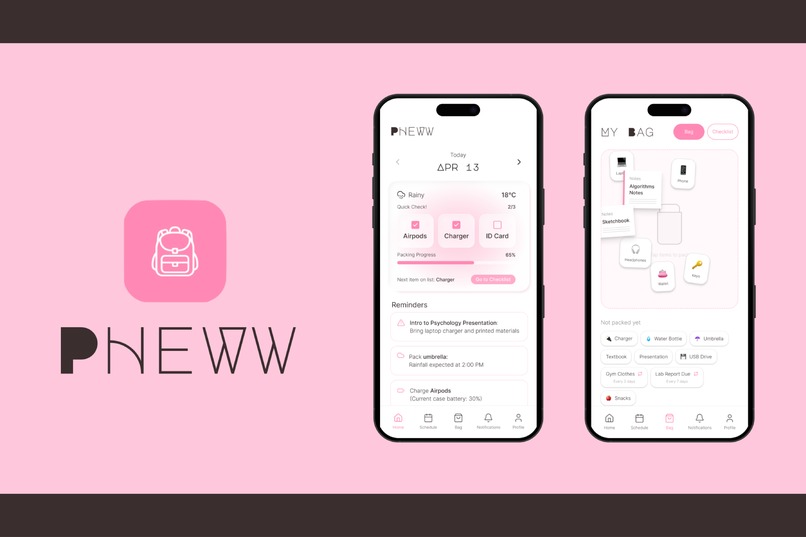 Pheww – screenshot 3