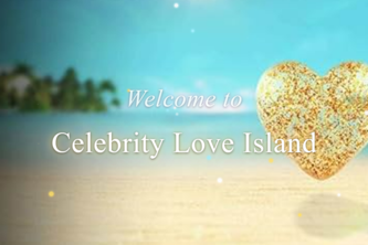 Celebrity Love Island Game