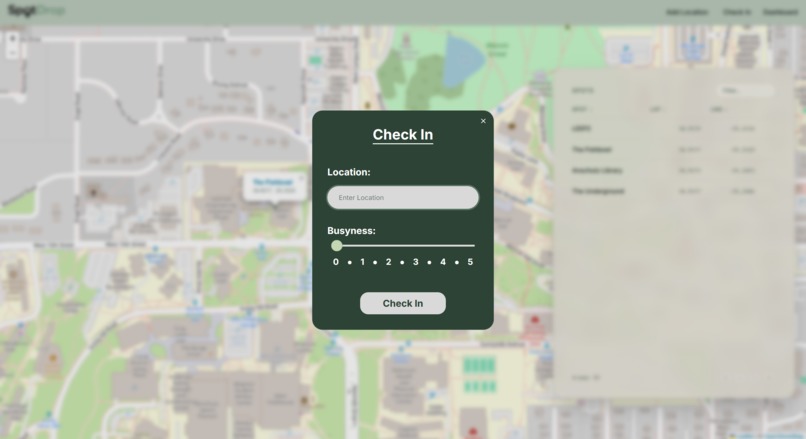 SpotDrop – screenshot 3