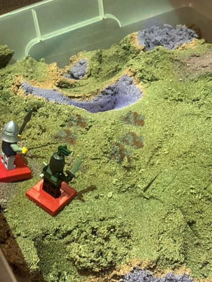 Dungeon Master – screenshot 2