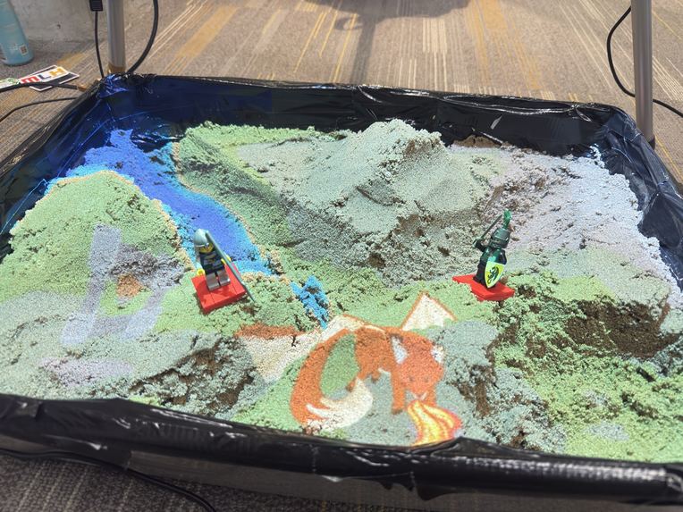 Dungeon Master – screenshot 1