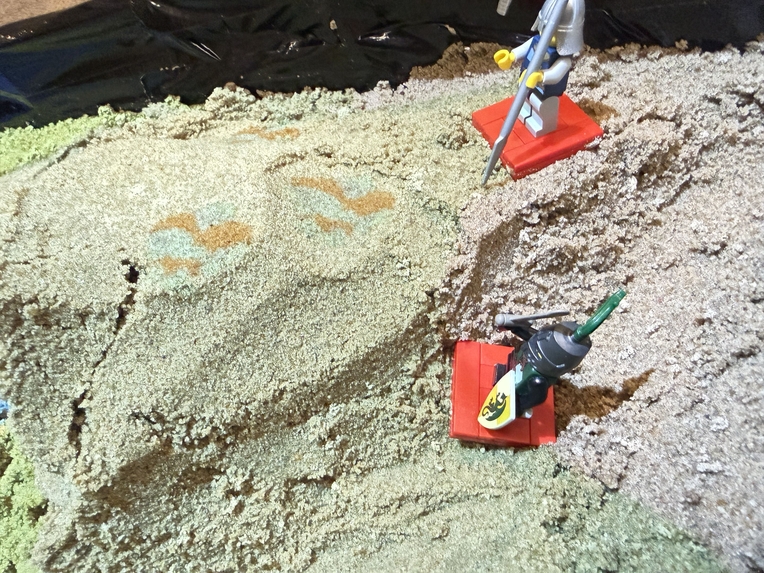 Dungeon Master – screenshot 3