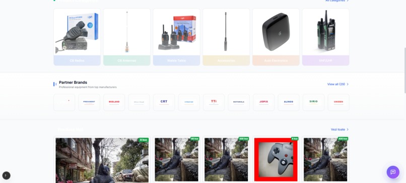 RobotixFunnel V.2 – screenshot 10