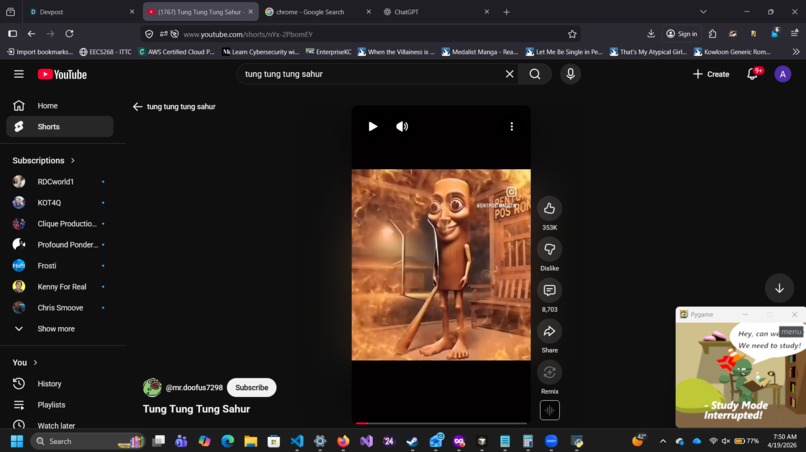 To-Dood – screenshot 1