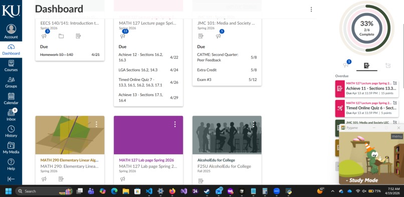 To-Dood – screenshot 2