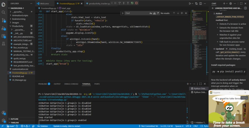 To-Dood – screenshot 3