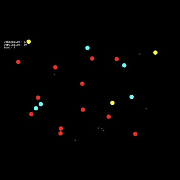 TurtleSim: Dynamic Systems Engine – screenshot 7