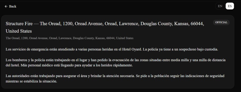 CCAD AI – screenshot 1