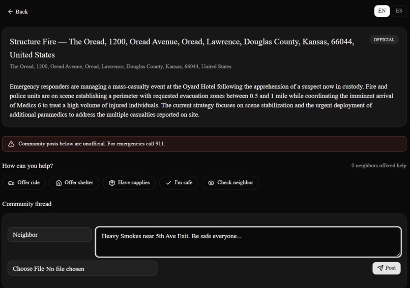 CCAD AI – screenshot 3