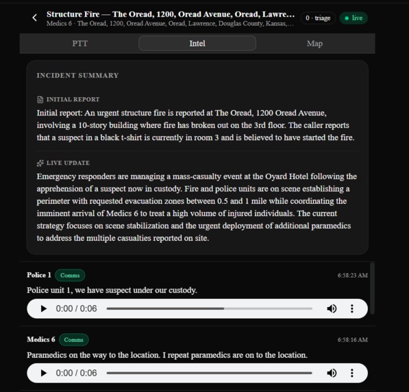 CCAD AI – screenshot 4