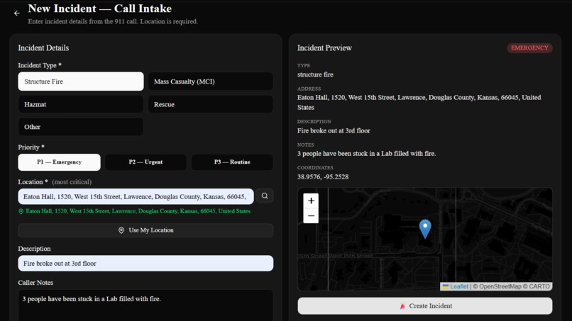 CCAD AI – screenshot 6
