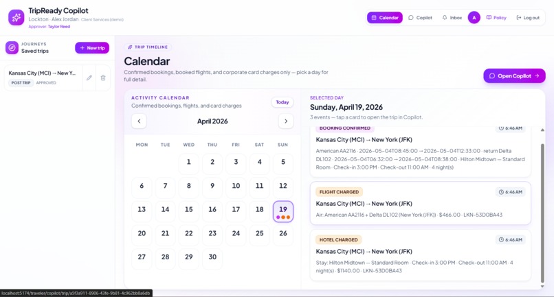LockSphere – screenshot 3