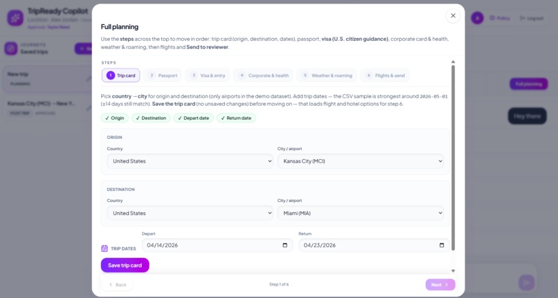 LockSphere – screenshot 5