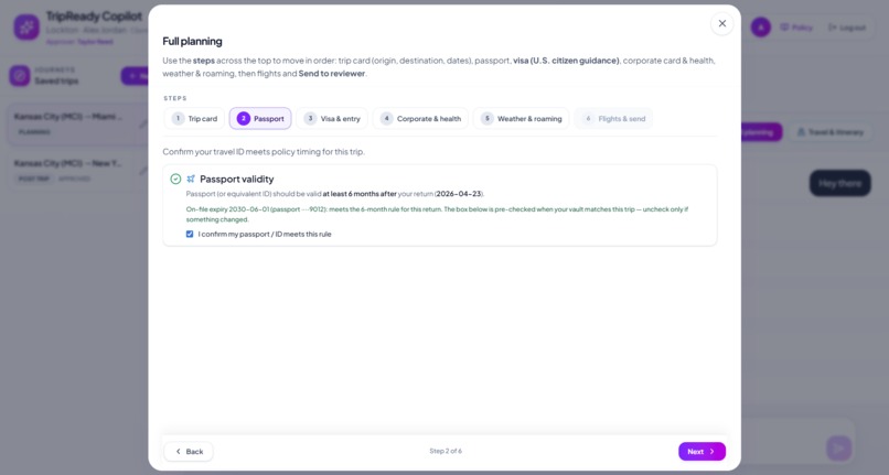 LockSphere – screenshot 6