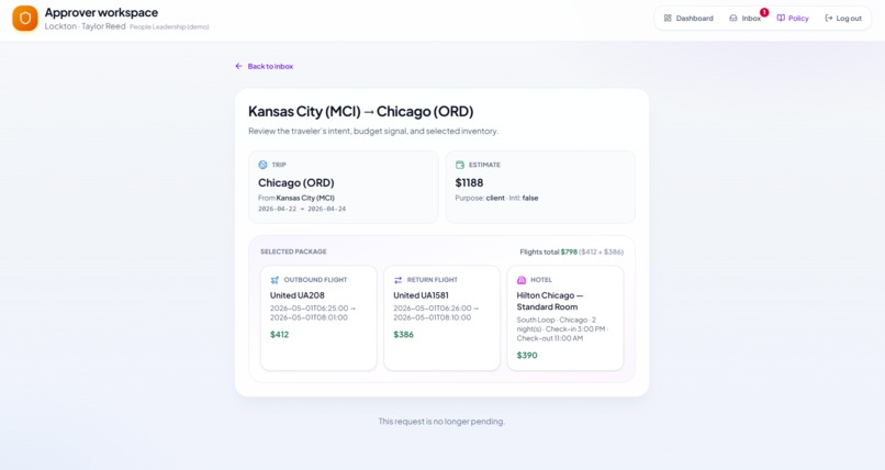 LockSphere – screenshot 11
