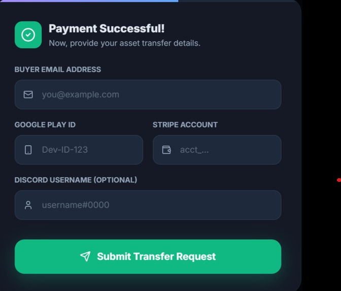SaaSBazzar – screenshot 6