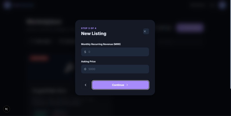 SaaSBazzar – screenshot 11