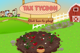 Tax Tycoon