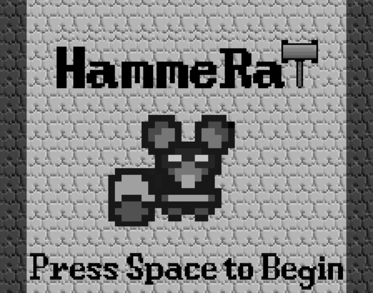 HammeRat – screenshot 1