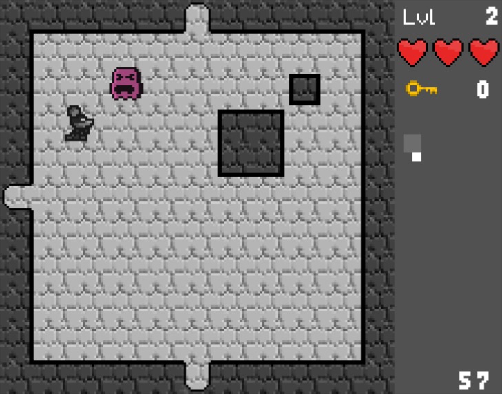 HammeRat – screenshot 3