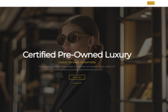 Certified PreOwned Luxury