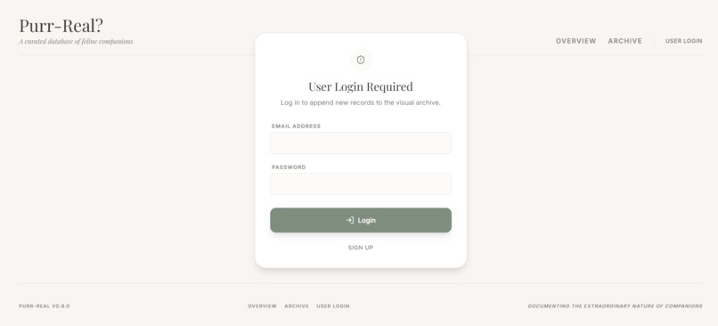 Purr-Real? – screenshot 4