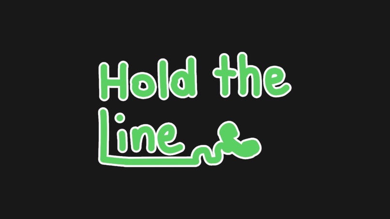 Hold the Line – screenshot 1