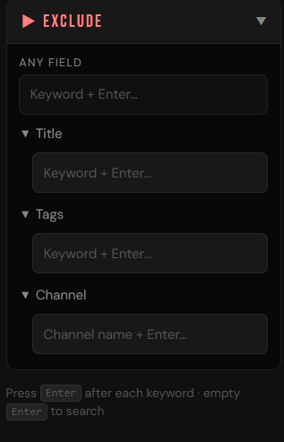 StatPatty – screenshot 6