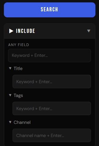 StatPatty – screenshot 7