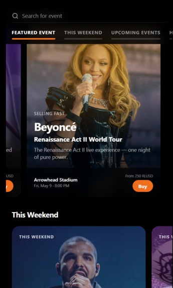 Block Party – screenshot 1