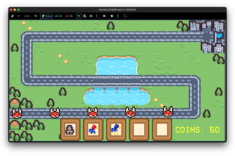 Jayhawkers Against Hackers