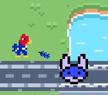 Jayhawkers Against Hackers – screenshot 2