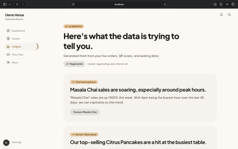 Socializer – screenshot 7