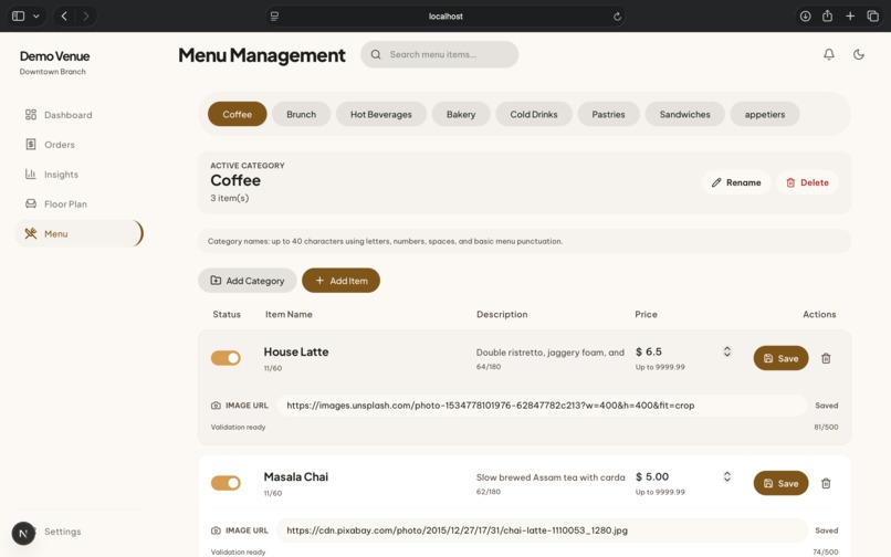 Socializer – screenshot 10