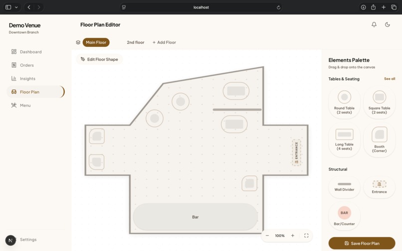 Socializer – screenshot 11