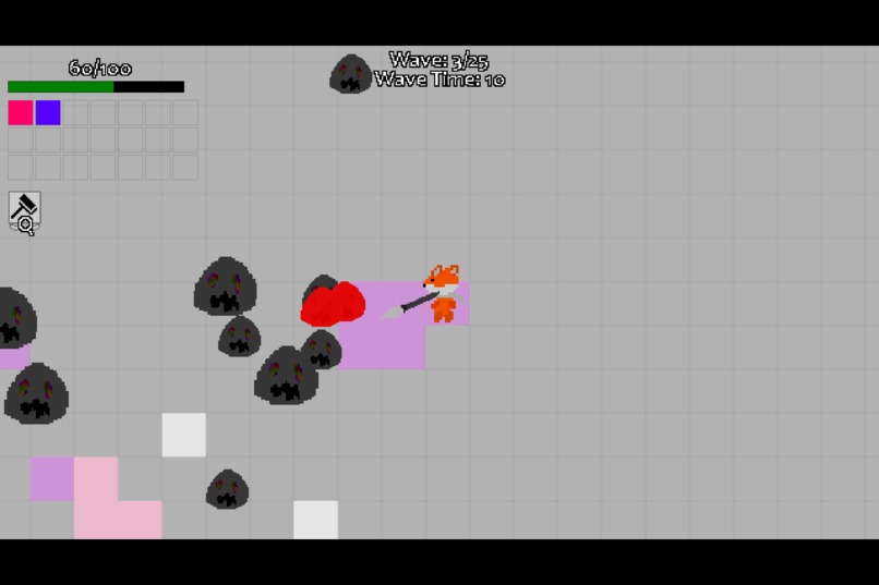 Watching Paint Dry, but Fun – screenshot 2